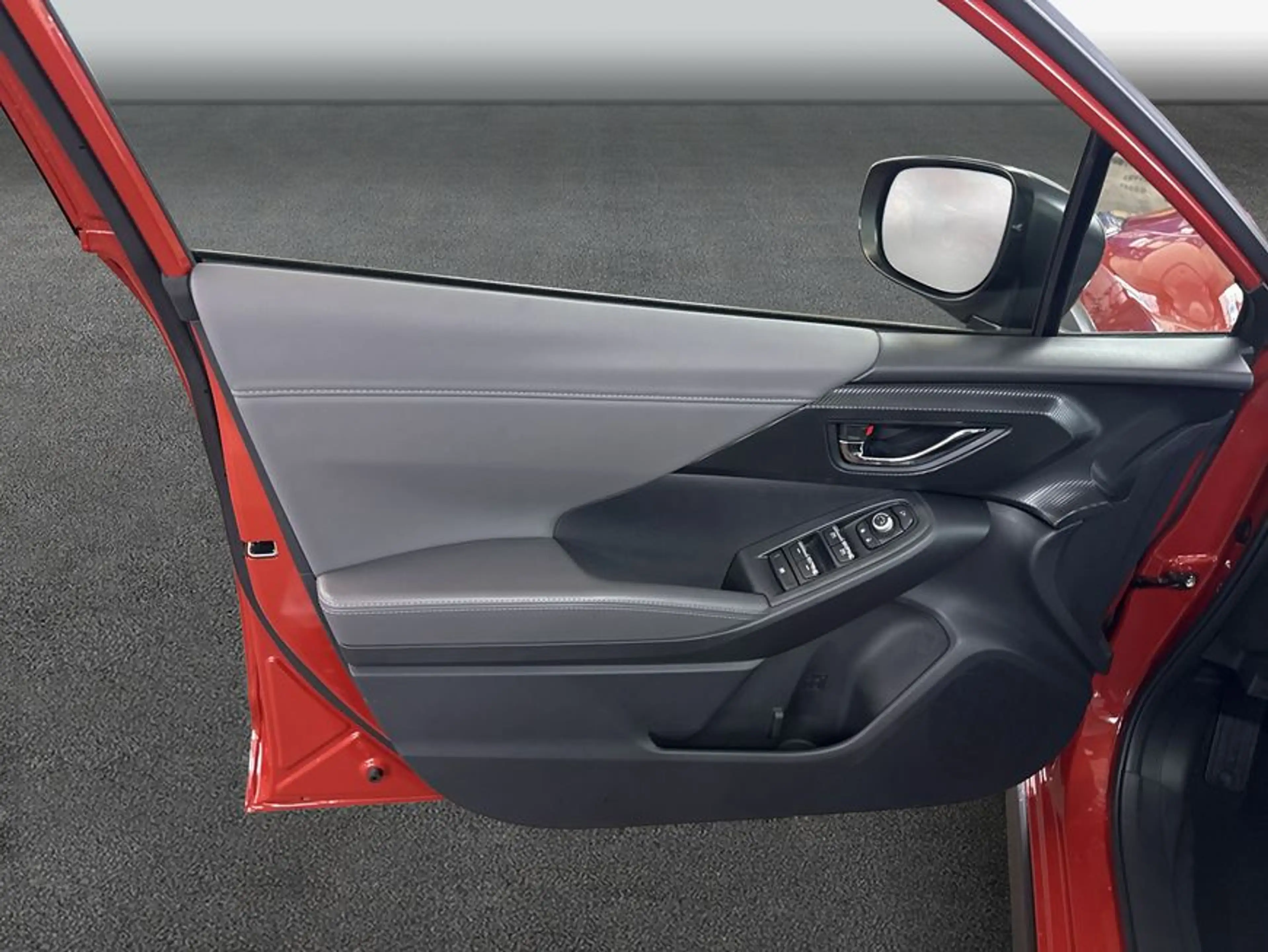 Subaru Crosstrek Crosstrek 2.0ie Platinum MJ24 — photo 15