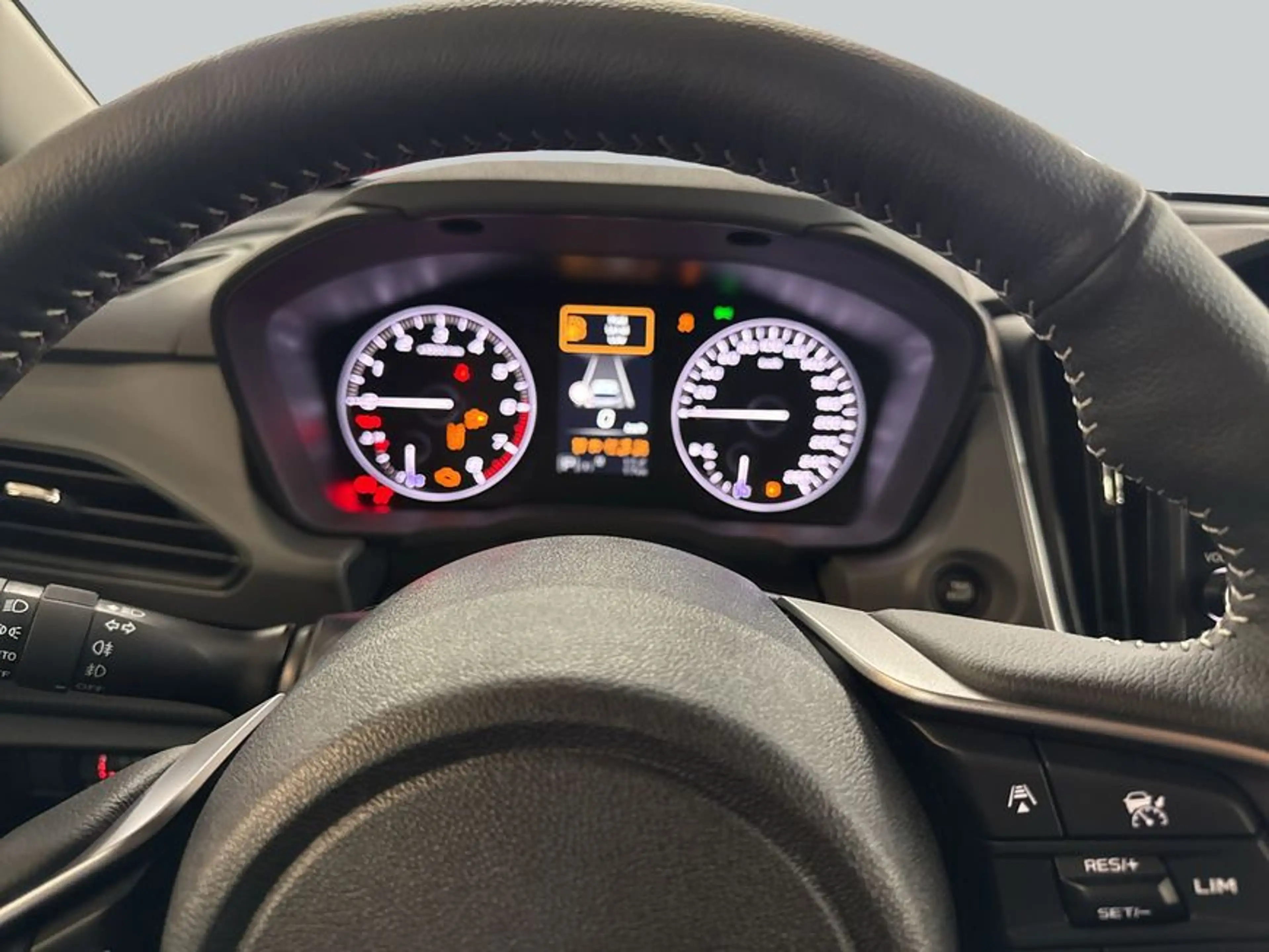 Subaru Crosstrek Crosstrek 2.0ie Platinum MJ24 — photo 13