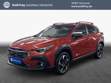 Crosstrek 2.0ie Platinum MJ24