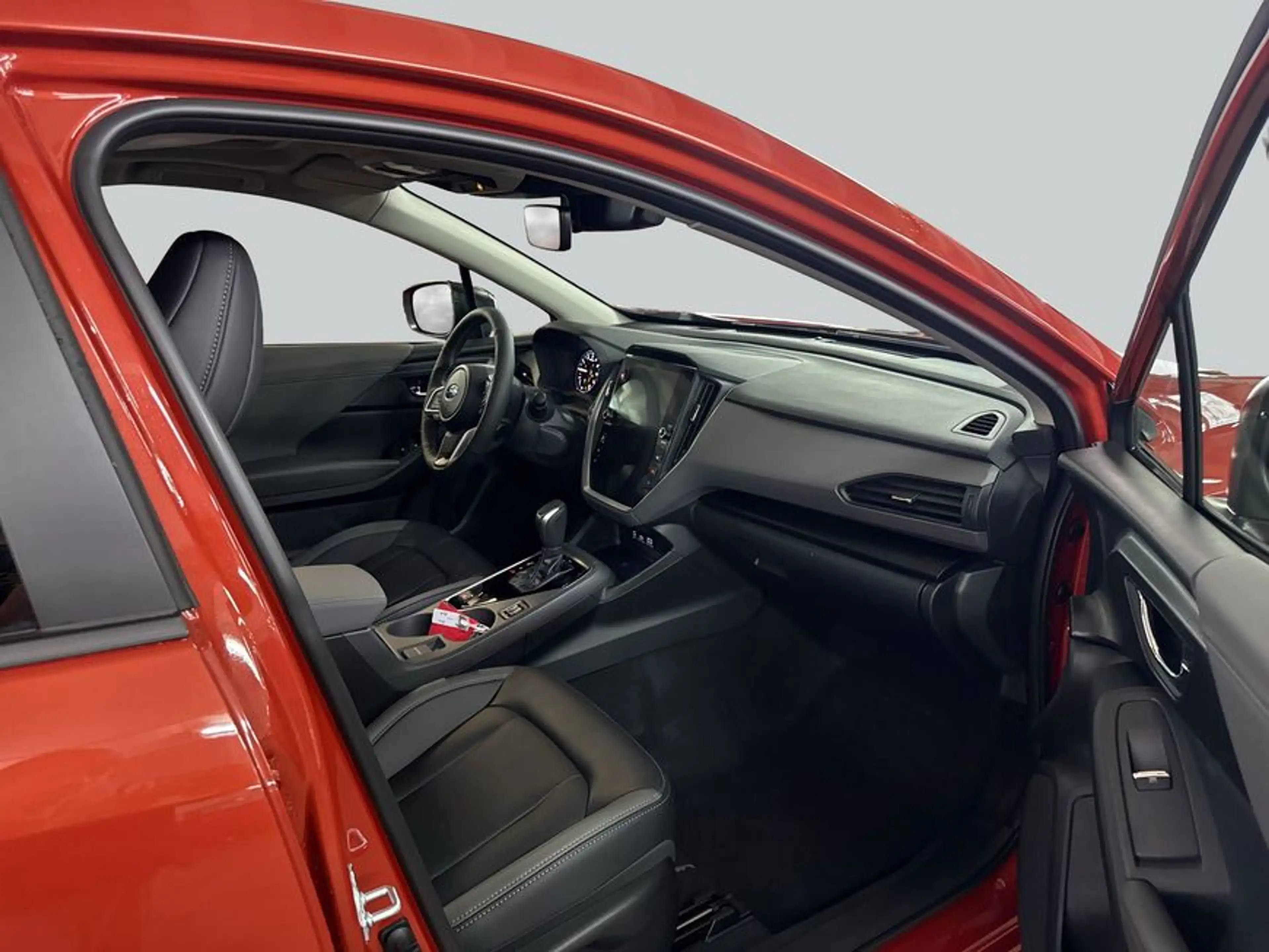 Subaru Crosstrek Crosstrek 2.0ie Platinum MJ24 — photo 12