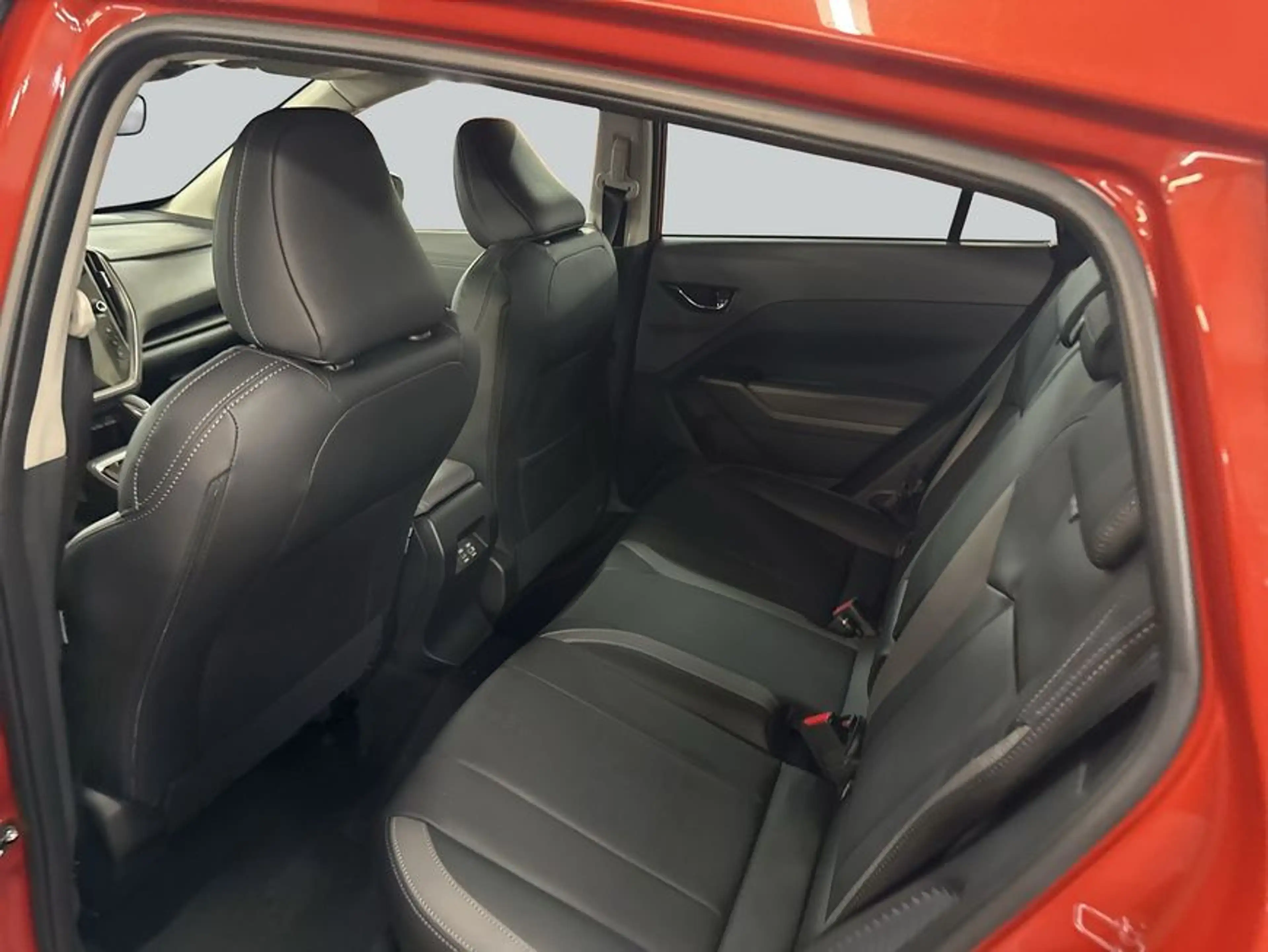 Subaru Crosstrek Crosstrek 2.0ie Platinum MJ24 — photo 10