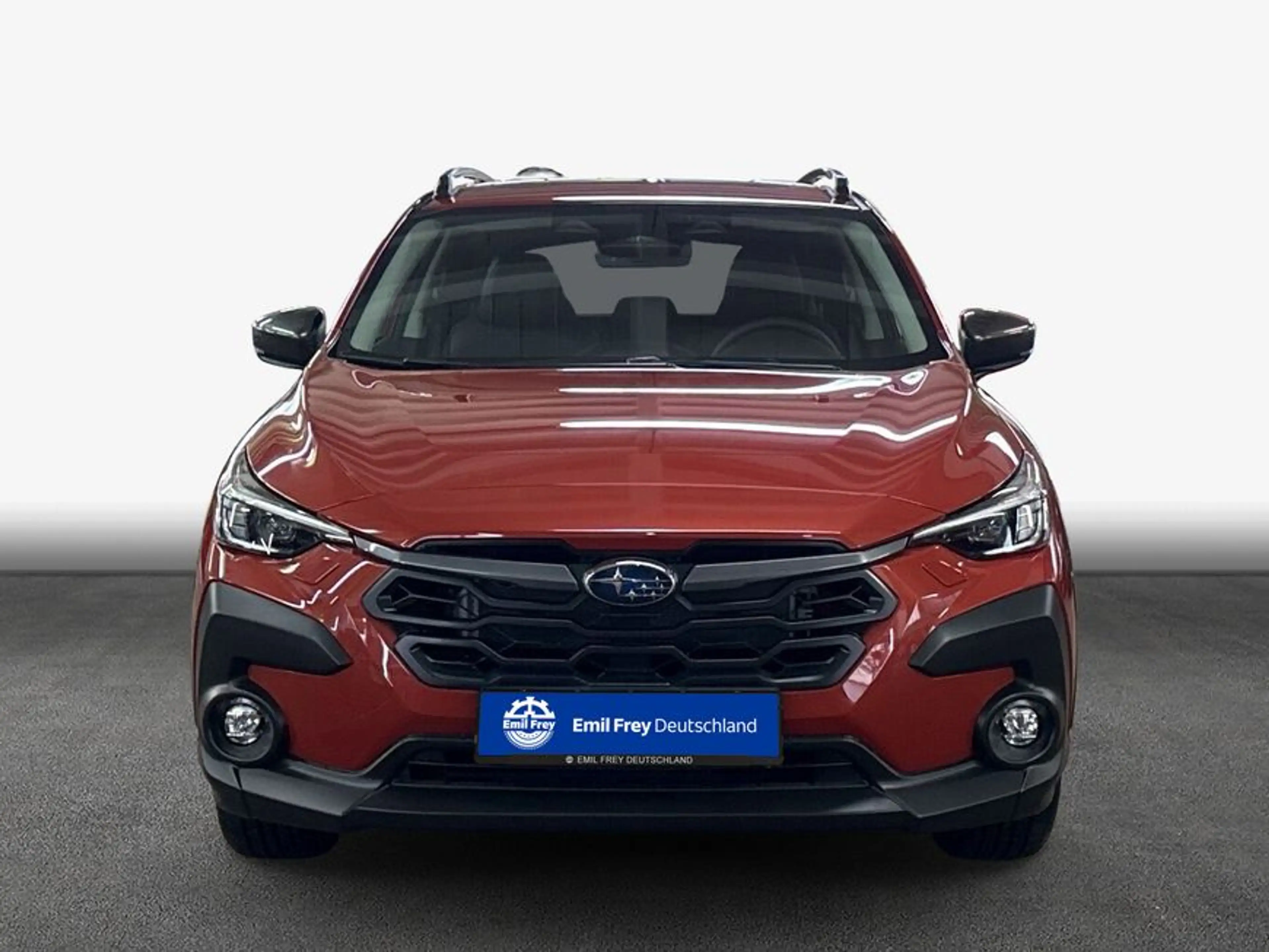 Subaru Crosstrek Crosstrek 2.0ie Platinum MJ24 — photo 3