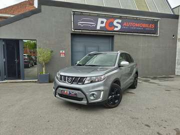 S 1.4 Turbo 4x4 GLX*LED*CAMERA*GPS*ATT. REMORQUE...