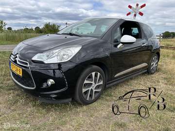 1.2 VTi Chic AIRCO NAVI EXPORTPRIJS LEES TEKST