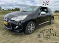 Citroen DS3 1.2 VTi Chic AIRCO NAVI CRUISE APK LEES TEKST Zwart - thumbnail 1
