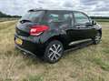Citroen DS3 1.2 VTi Chic AIRCO NAVI CRUISE APK LEES TEKST Zwart - thumbnail 3
