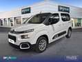 Citroen Berlingo Combi Puretech S&S Talla M Feel Business Blanco - thumbnail 1