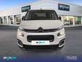 Citroen Berlingo Combi Puretech S&S Talla M Feel Business Blanco - thumbnail 2