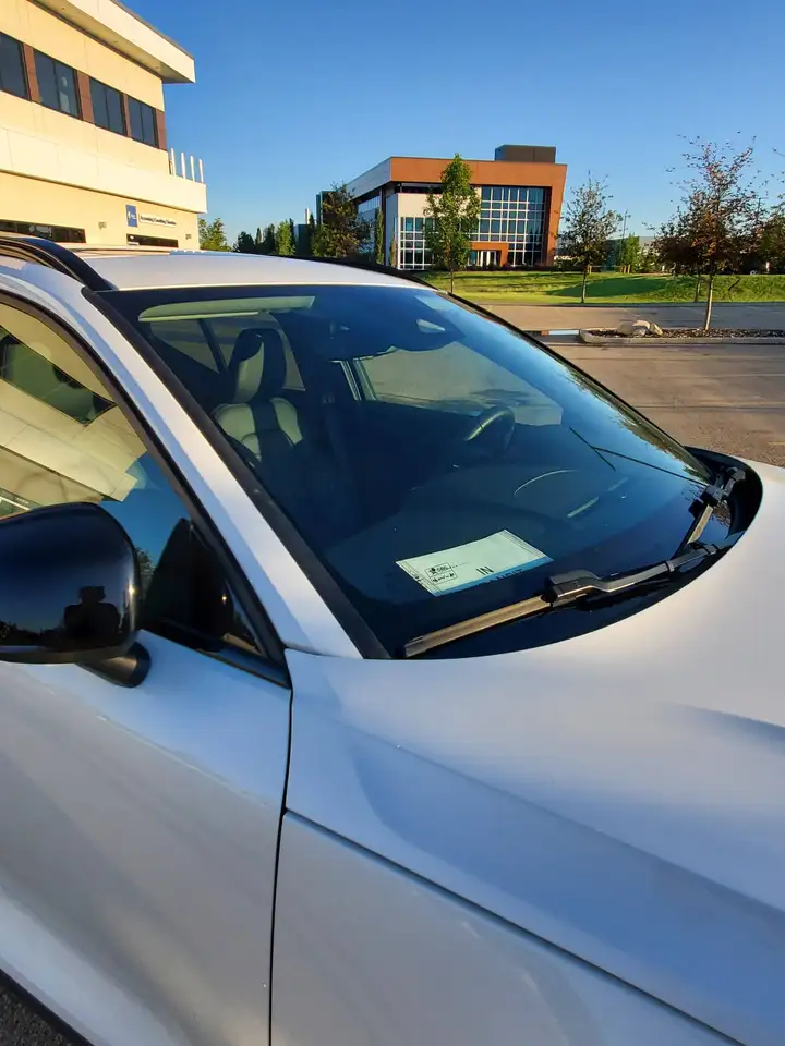 Volvo XC40 fotografie Volvo XC40