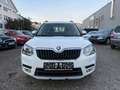 Skoda Yeti Ambition*1.Hand*AHK*Tempomat*SHZ Weiß - thumbnail 2