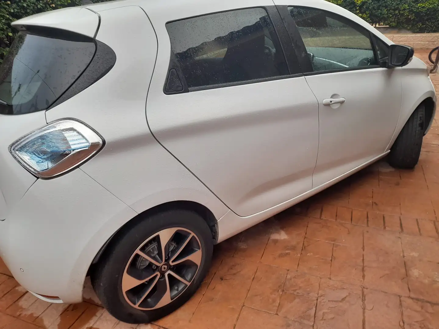 Renault ZOE Intens 40 R90 68kW - 2