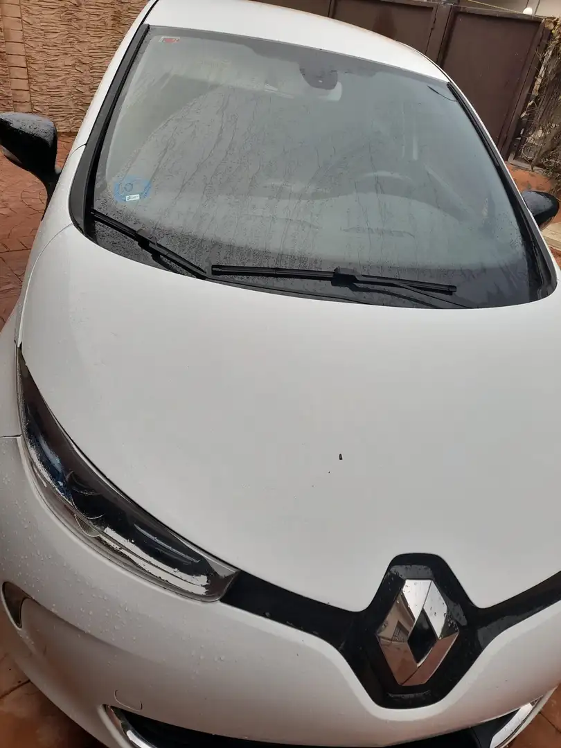 Renault ZOE Intens 40 R90 68kW - 1