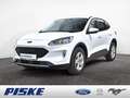 Ford Kuga PHEV Cool & Connect SYNC PDC SHZ NAVI Blanc - thumbnail 1