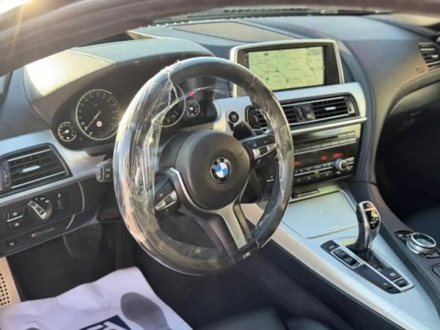 BMW Z4 M Gran Coupé  -   - 420d Gran Coupé Performance 31 Schwarz - 2