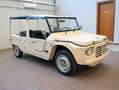 Citroen Méhari 602 UNICA COMPLETAMENTE RESTAURATA ASI TUTTO NUOVO Beige - thumbnail 6