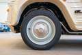Citroen Méhari 602 UNICA COMPLETAMENTE RESTAURATA ASI TUTTO NUOVO Beige - thumbnail 19