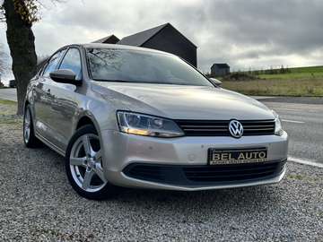 1.6 TDI Blue Motion Technology -Gps-Clim-Cruise