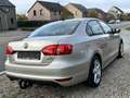 Volkswagen Jetta 1.6 TDI Blue Motion Technology -Gps-Clim-Cruise Gris - thumbnail 6