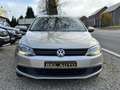 Volkswagen Jetta 1.6 TDI Blue Motion Technology -Gps-Clim-Cruise Gris - thumbnail 2