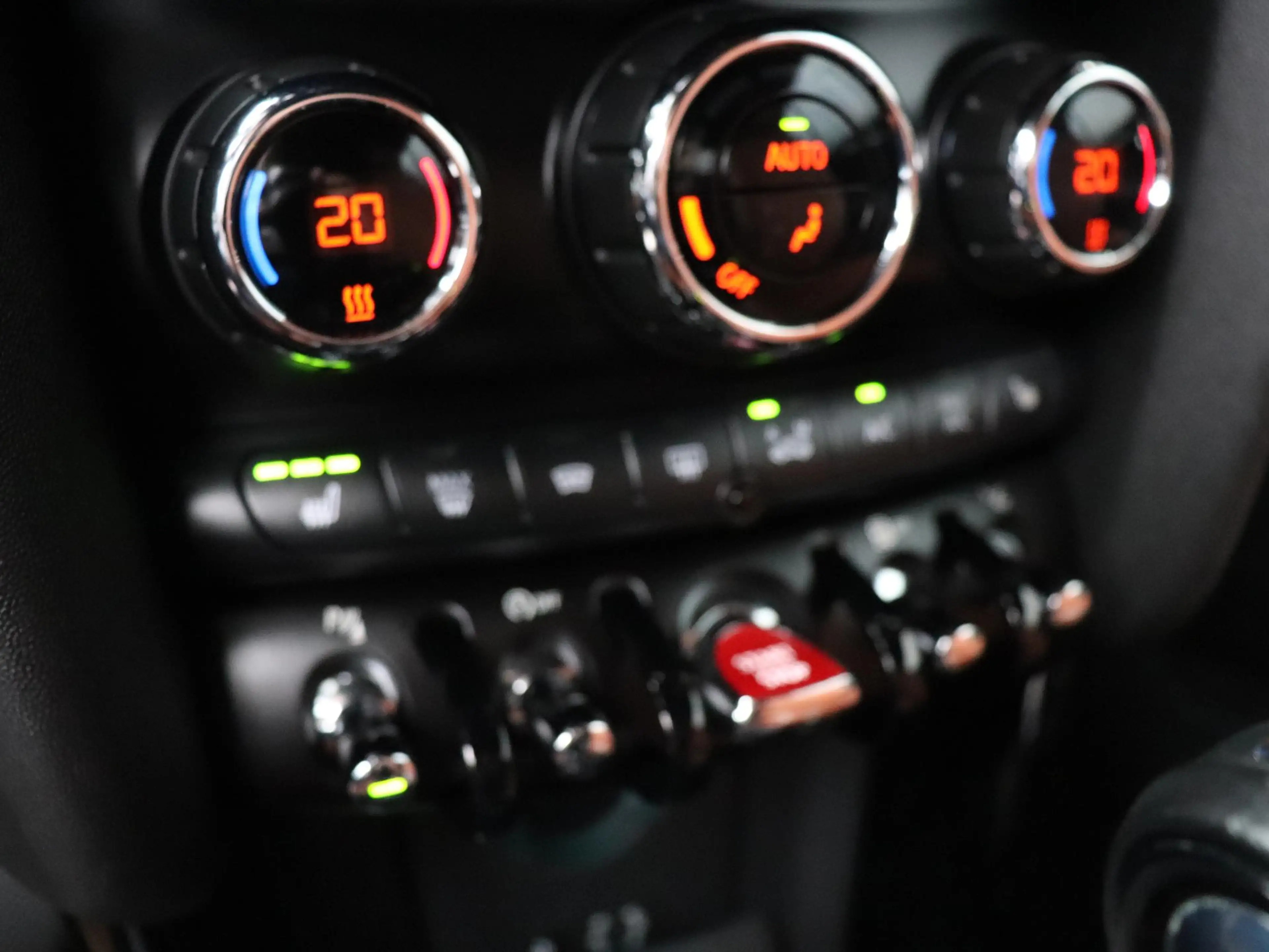 MINI Cooper S Cabrio 2.0 Chili Serious Business AUT | LEER | CAMERA | H — photo 22