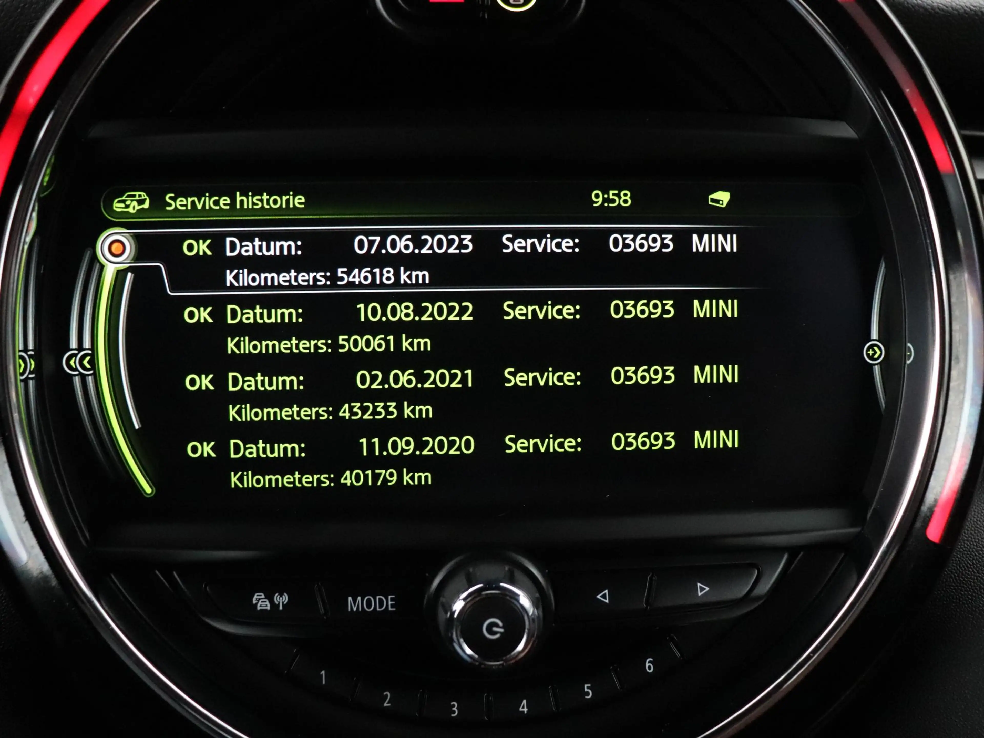MINI Cooper S Cabrio 2.0 Chili Serious Business AUT | LEER | CAMERA | H — photo 17