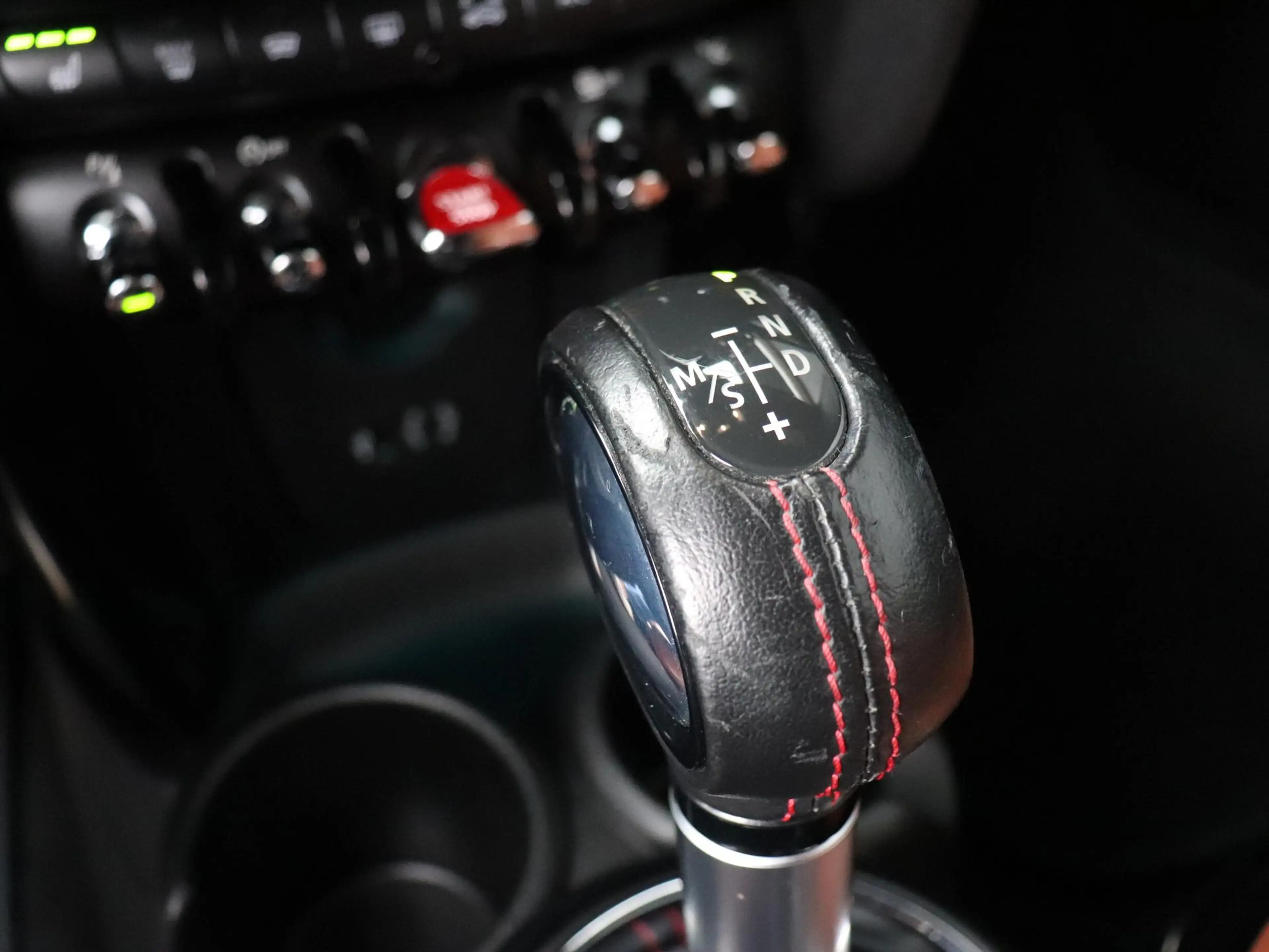 MINI Cooper S Cabrio 2.0 Chili Serious Business AUT | LEER | CAMERA | H — photo 21