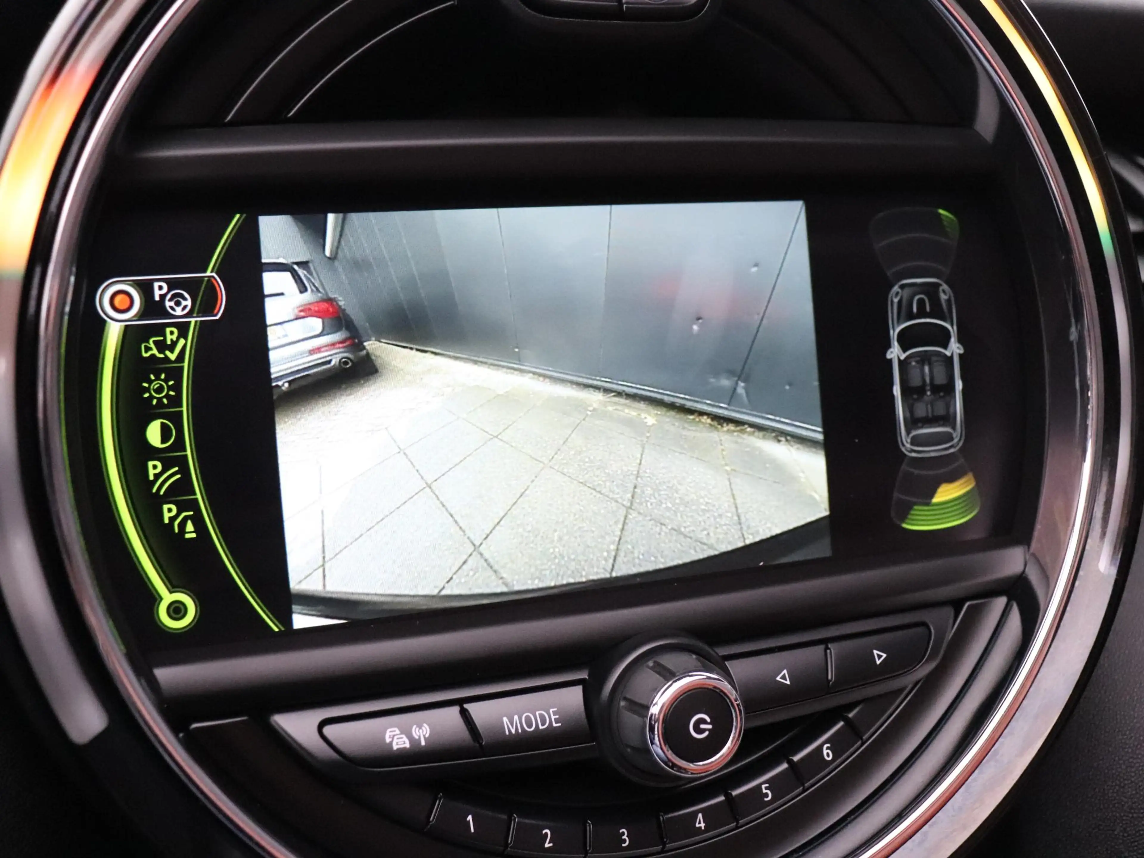 MINI Cooper S Cabrio 2.0 Chili Serious Business AUT | LEER | CAMERA | H — photo 16