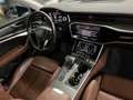 Audi A6 45 TDI quattro sport Business+ParkenPak Blauw - thumbnail 16