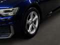 Audi A6 45 TDI quattro sport Business+ParkenPak Blauw - thumbnail 9