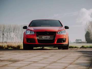 Golf 2.0 TFSI GTI