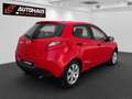 Mazda 2 Mazda2 1,3i CE |PICKERL BIS 09/2026 | Rot - thumbnail 6