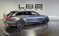 Audi RS6 Avant 4.0 TFSI quattro Tiptronic Gris - thumbnail 2