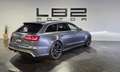 Audi RS6 Avant 4.0 TFSI quattro Tiptronic Gris - thumbnail 3
