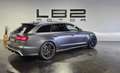 Audi RS6 Avant 4.0 TFSI quattro Tiptronic Gris - thumbnail 4