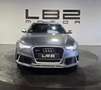 Audi RS6 Avant 4.0 TFSI quattro Tiptronic Gris - thumbnail 9