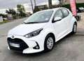 Toyota Yaris DYNAMIC 1.5 HYBRIDE 116h 01/2023 15000HT ENTRETIEN COMPLET A JOUR TBEG Noir - thumbnail 1