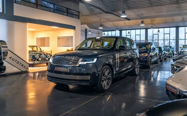 Land Rover Range Rover 4.4 V8 SV SWB AWD Aut. 530