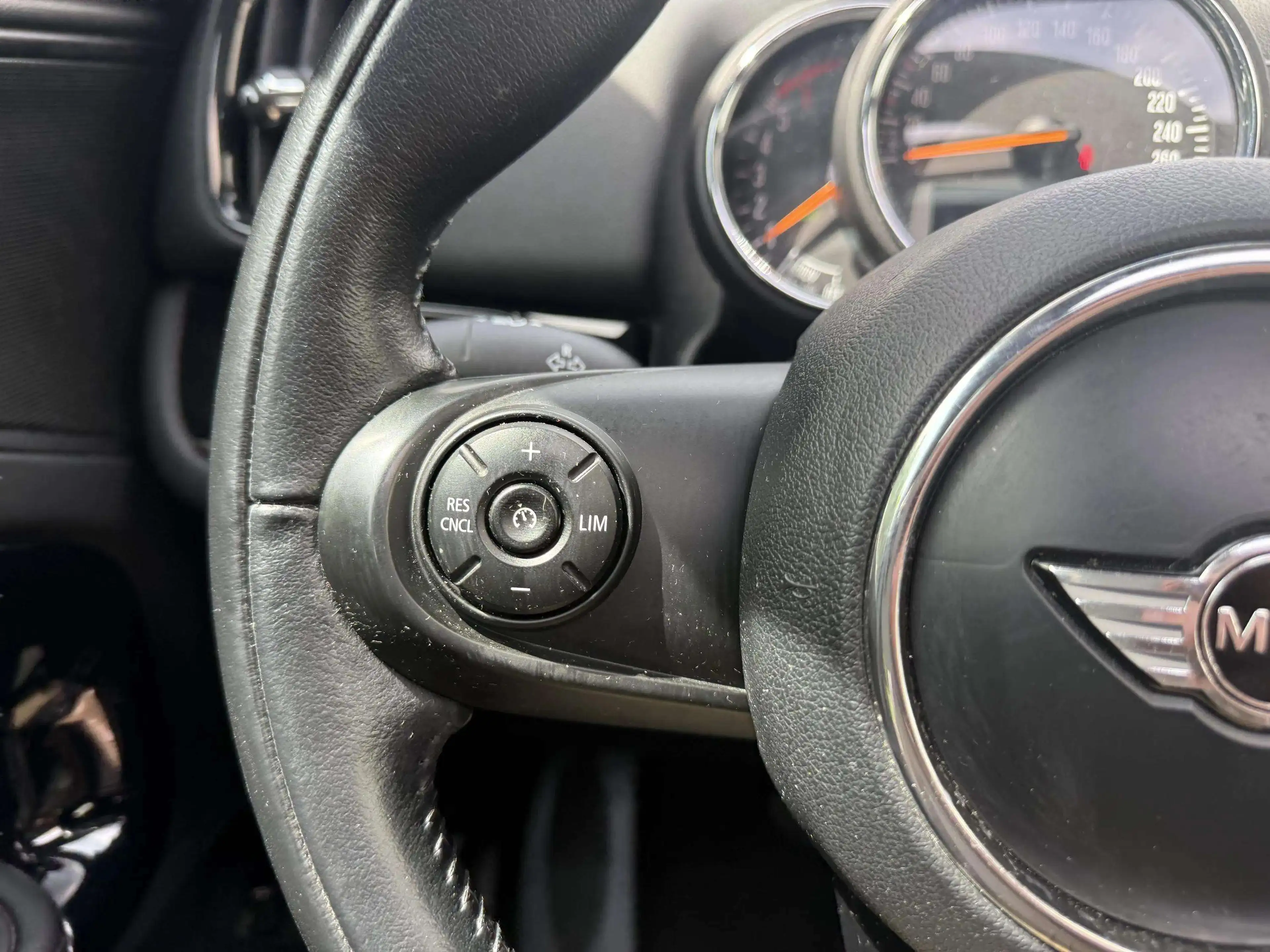 MINI Cooper D Countryman Mini Countryman 2.0 DA Cooper *Dépôt client*Prêt à immatriculer* — photo 12