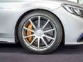 Mercedes-Benz S 63 AMG S 63 AMG 4M Cabriolet MATT Exklusiv Keramik VMAX Gris - thumbnail 2