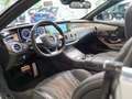 Mercedes-Benz S 63 AMG S 63 AMG 4M Cabriolet MATT Exklusiv Keramik VMAX Szürke - thumbnail 17