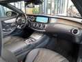 Mercedes-Benz S 63 AMG S 63 AMG 4M Cabriolet MATT Exklusiv Keramik VMAX Szürke - thumbnail 13