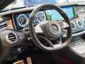 Mercedes-Benz S 63 AMG S 63 AMG 4M Cabriolet MATT Exklusiv Keramik VMAX Szürke - thumbnail 18