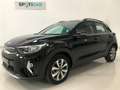 Kia Stonic 1.0 T-GDi 74kW (100CV) MHEV iMT Drive Schwarz - thumbnail 1