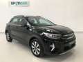 Kia Stonic 1.0 T-GDi 74kW (100CV) MHEV iMT Drive Schwarz - thumbnail 3
