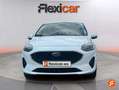 Ford Fiesta 1.0 EcoBoost Active 100 Blanco - thumbnail 2