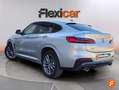 BMW X4 xDrive 20dA Gris - thumbnail 8