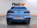 BMW X4 xDrive 20dA Gris - thumbnail 7
