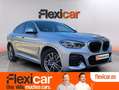 BMW X4 xDrive 20dA Gris - thumbnail 1