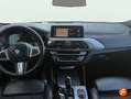 BMW X4 xDrive 20dA Gris - thumbnail 20