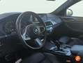 BMW X4 xDrive 20dA Gris - thumbnail 10